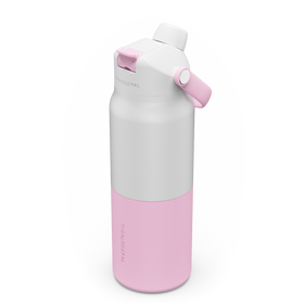 Pink Layers
