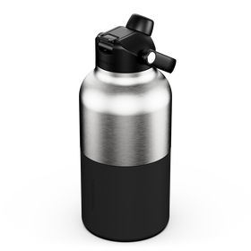 Stainless Black