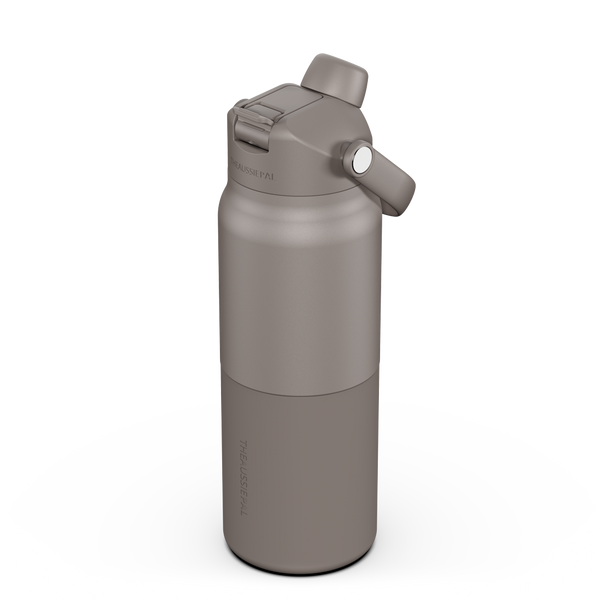 Insulated Bottle 1L - Stone