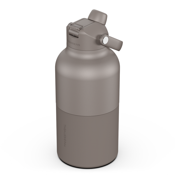 Insulated Bottle 2L - Stone