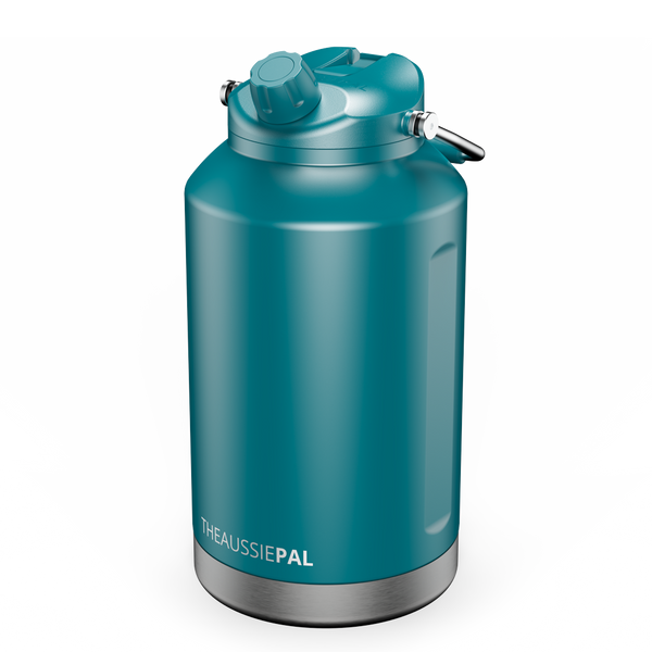Insulated Hydro Jug 6L - Teal