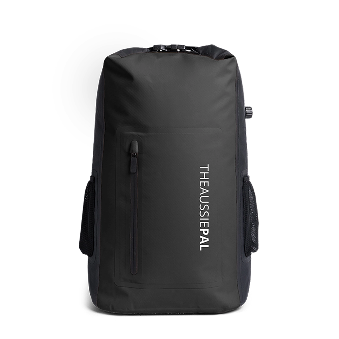 Insulated Cooler Backpack 20L – The Aussie Pal - Main Image