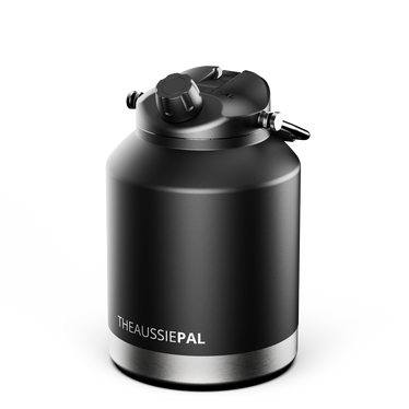 Insulated Hydro Jug 4L