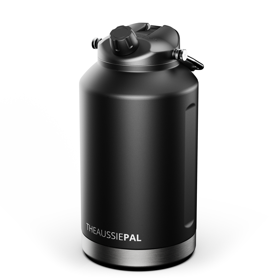 Insulated Hydro Jug 6L