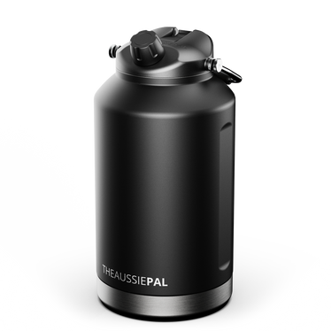 Insulated Hydro Jug 6L