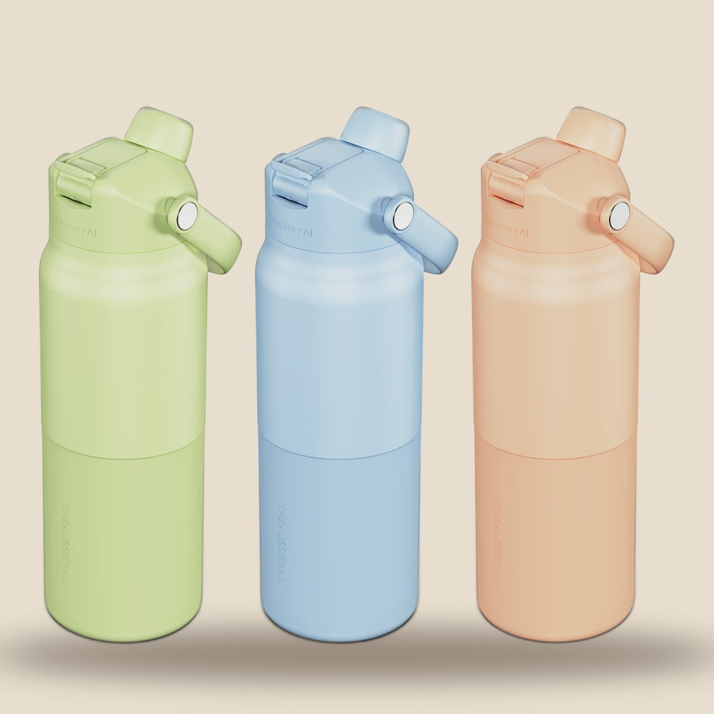 Why we spend over $100k designing one water bottle.