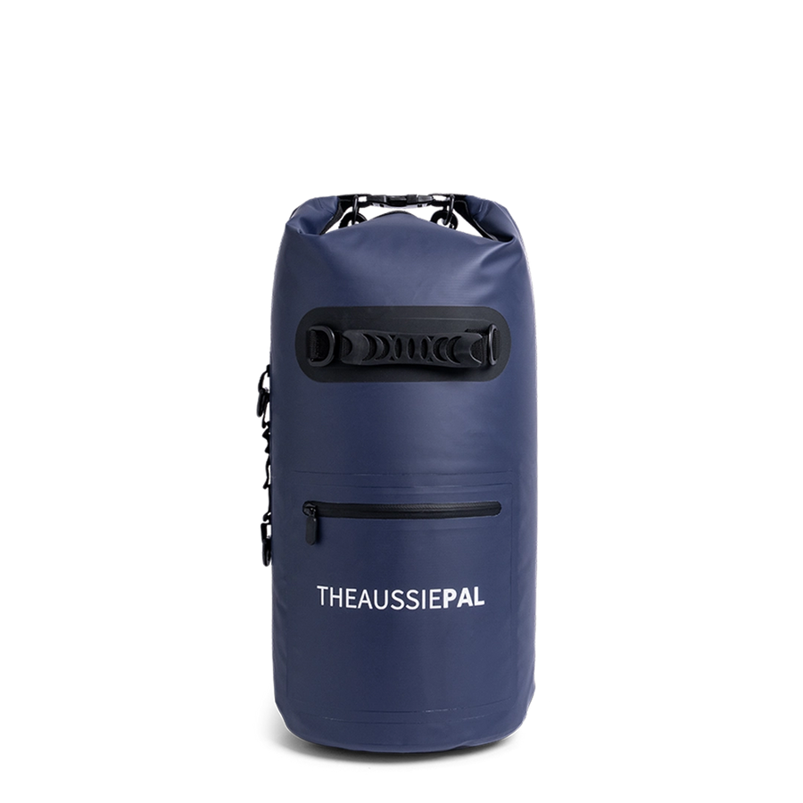 Insulated Cooler Bag 15L in Navy