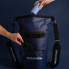 15L Shoulder straps x2