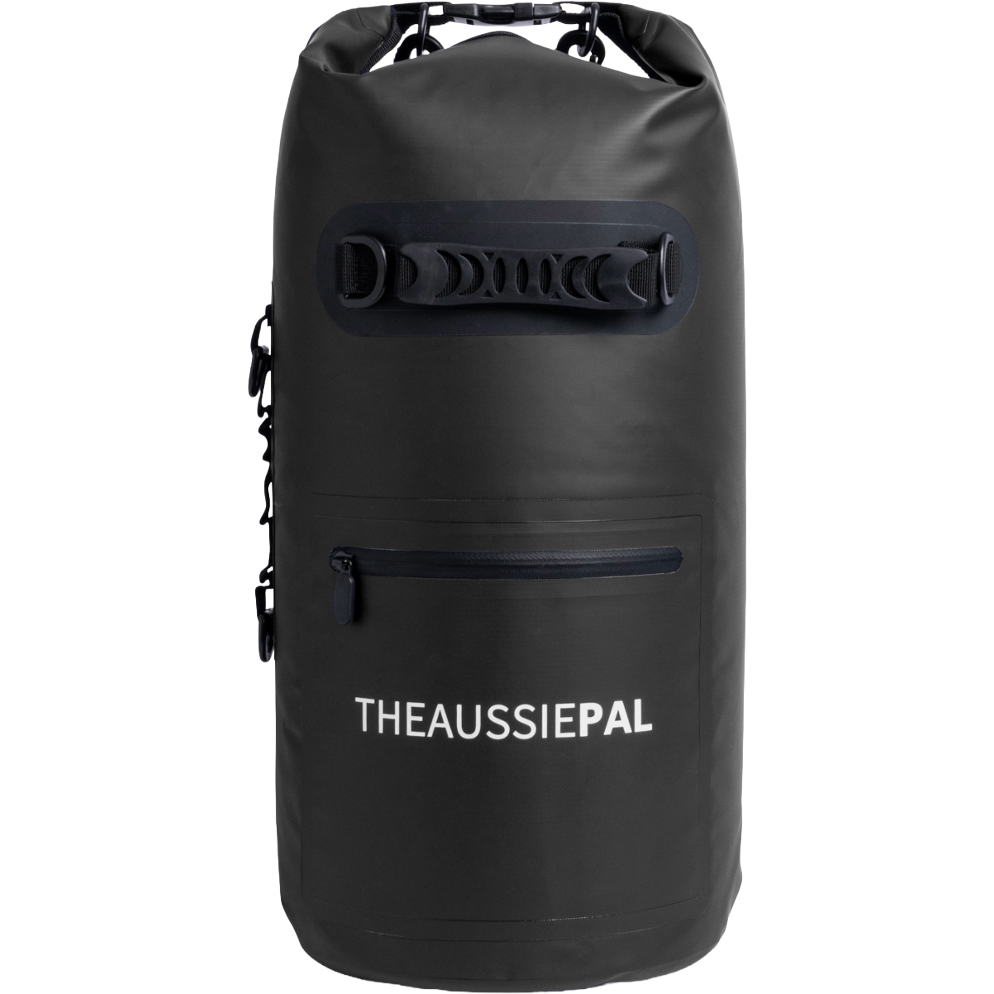 Insulated Cooler Bag 15L — front