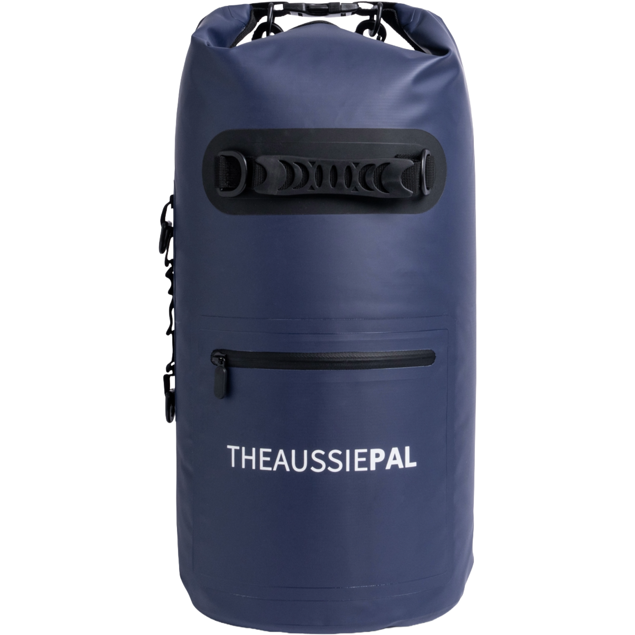 Insulated Cooler Bag 15L — front