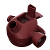 1L & 2L Dual Action - Smart Lid