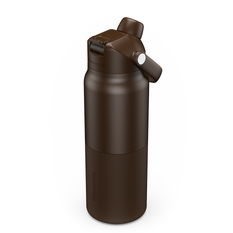 Insulated Bottle 1L