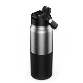 Stainless Black