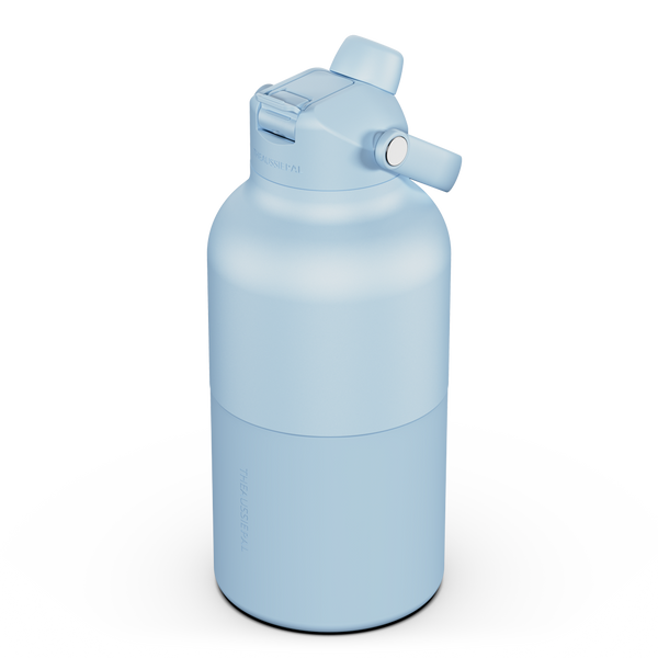 Insulated Bottle 2L - Seabreeze
