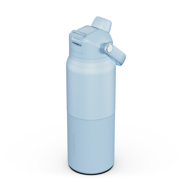 Insulated Bottle 1L - Seabreeze