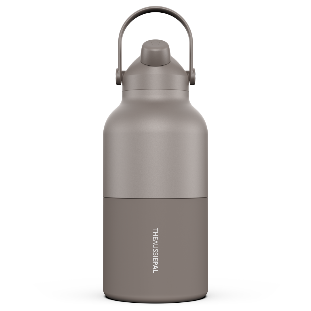 Insulated Bottle 2L — front