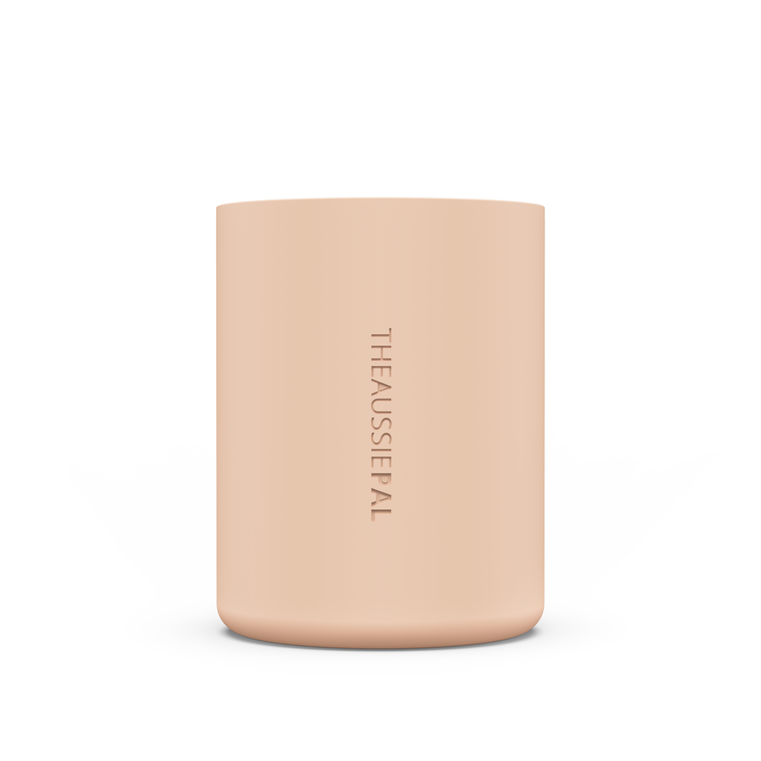 1L Bottle Silicone Grip