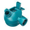 1L & 2L Dual Action - Smart Lid