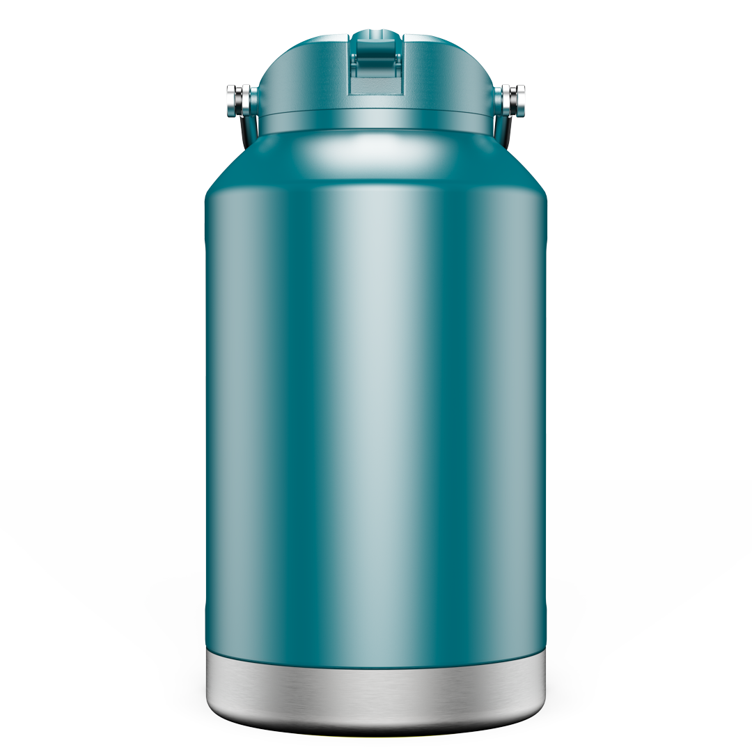 Insulated Hydro Jug 6L — back