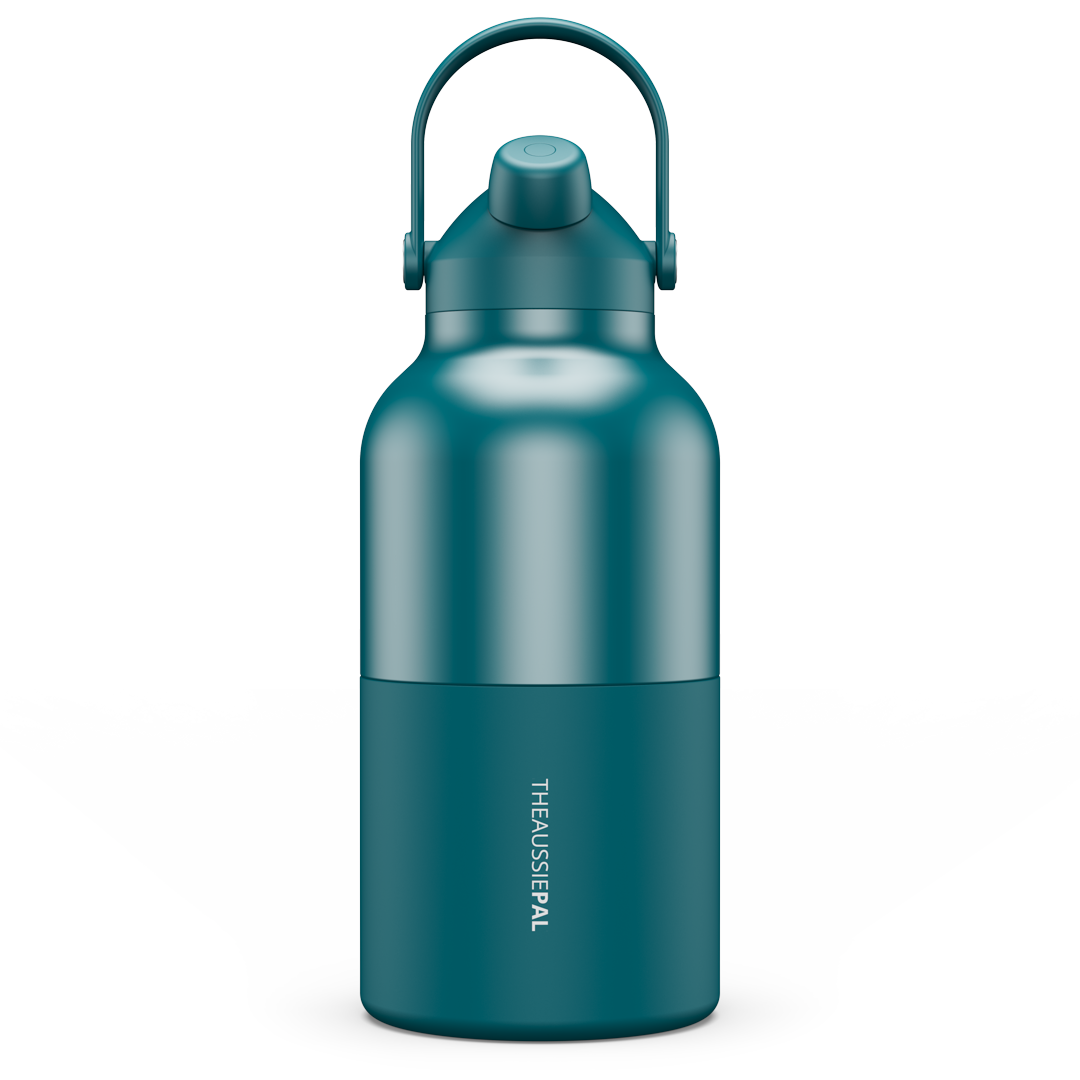 Insulated Bottle 2L — front