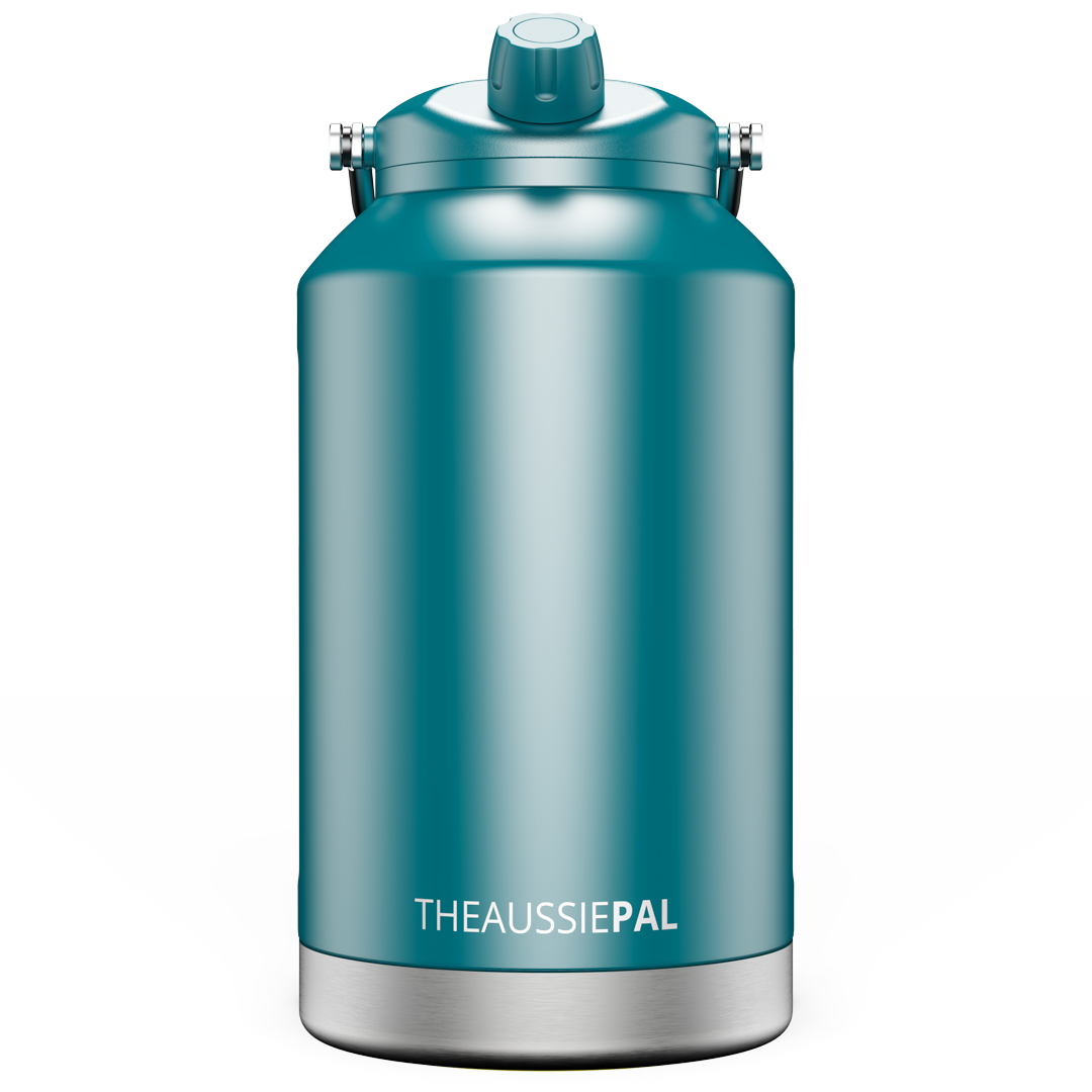 Insulated Hydro Jug 6L — front