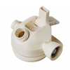 1L & 2L Dual Action - Smart Lid