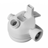 1L & 2L Dual Action - Smart Lid