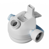 1L & 2L Dual Action - Smart Lid