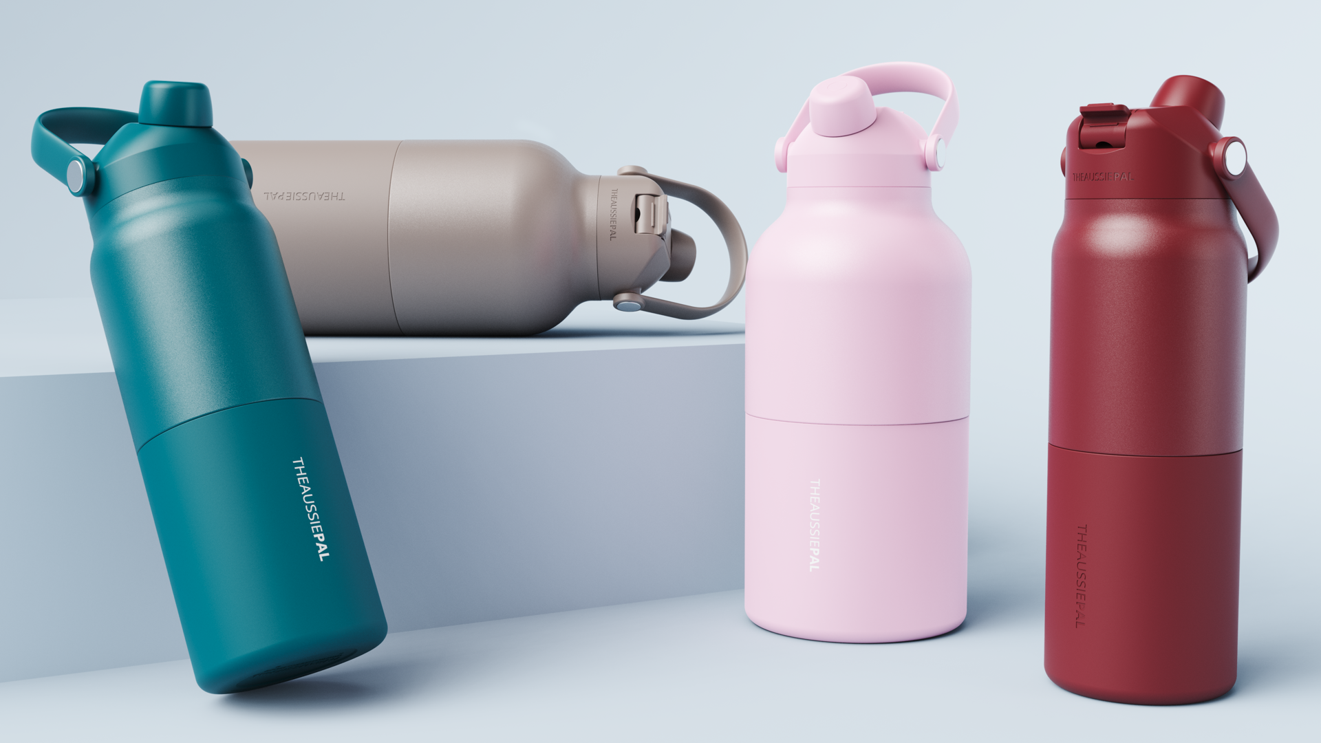 PERSONALISE YOUR PAL