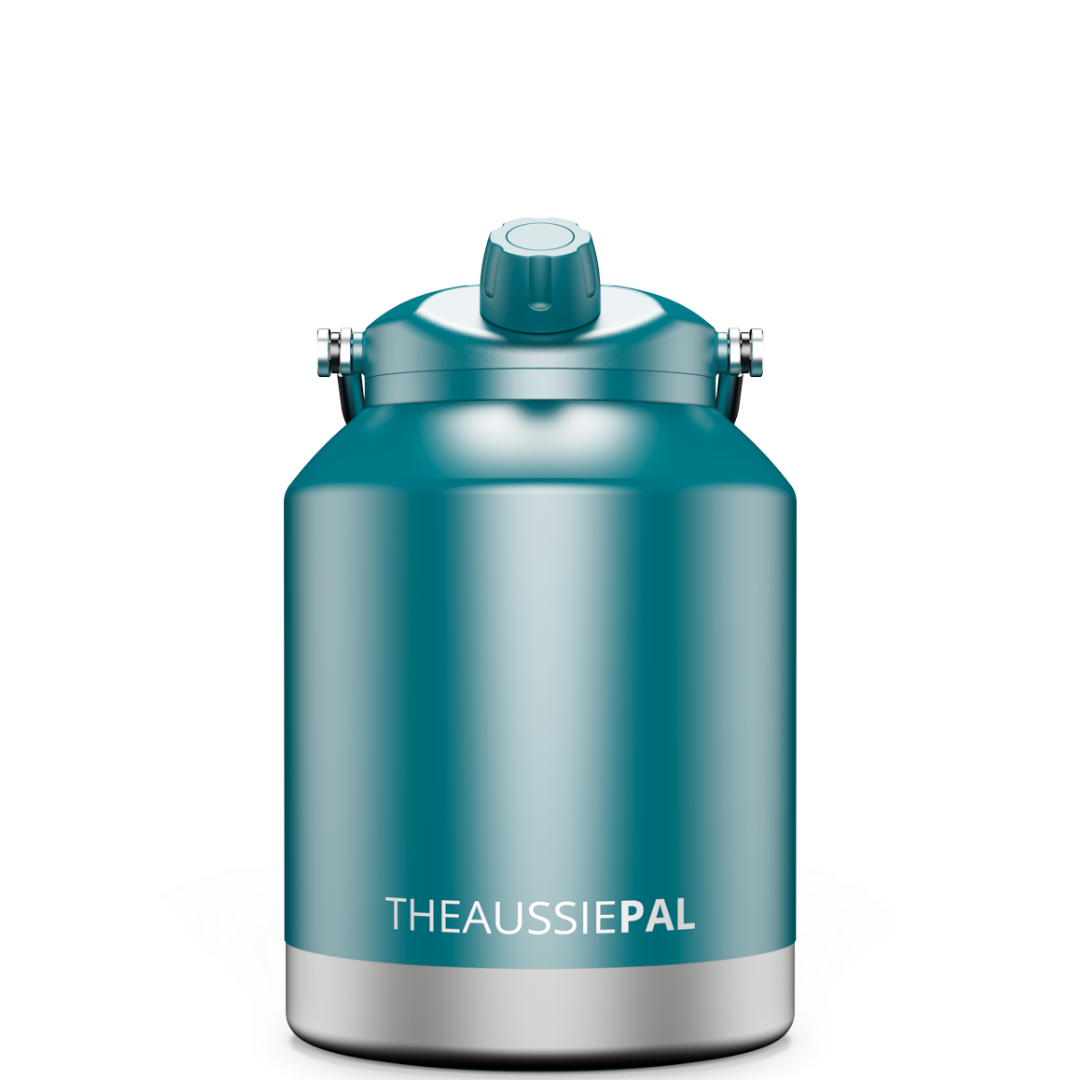 Insulated Hydro Jug 4L