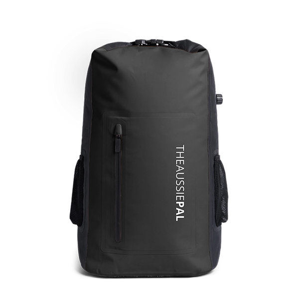 Insulated Cooler Backpack 20L