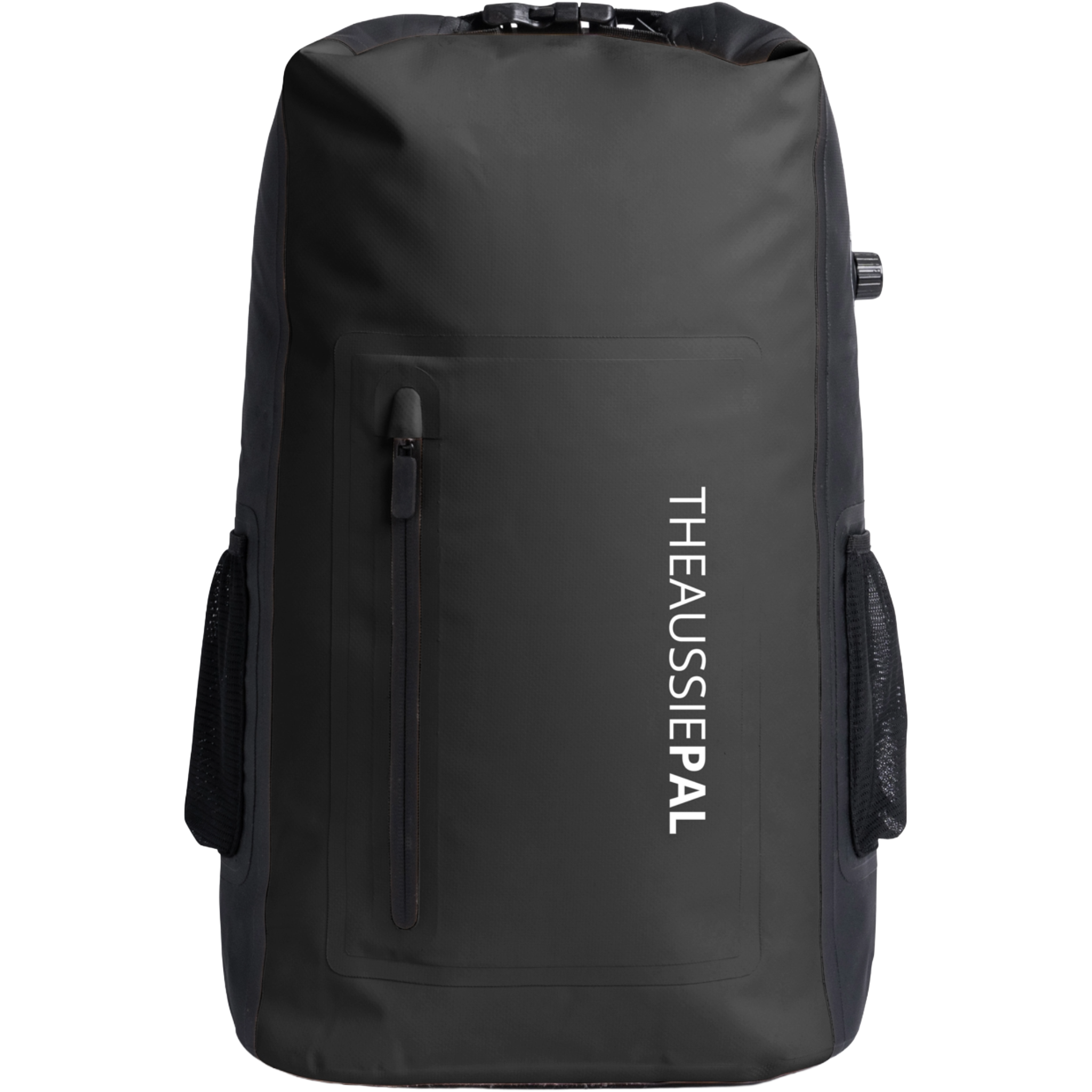 Insulated Cooler Backpack 20L — front