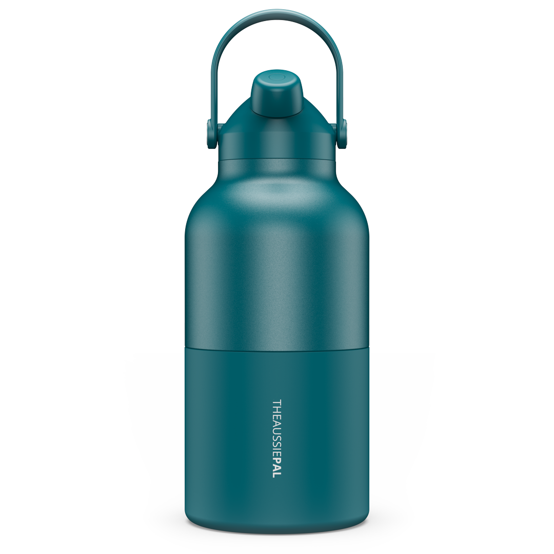 Insulated Bottle 2L — front