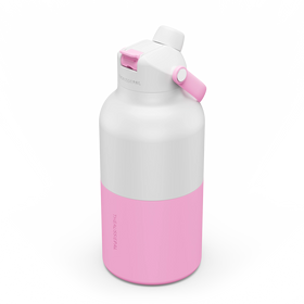 Pink Layers
