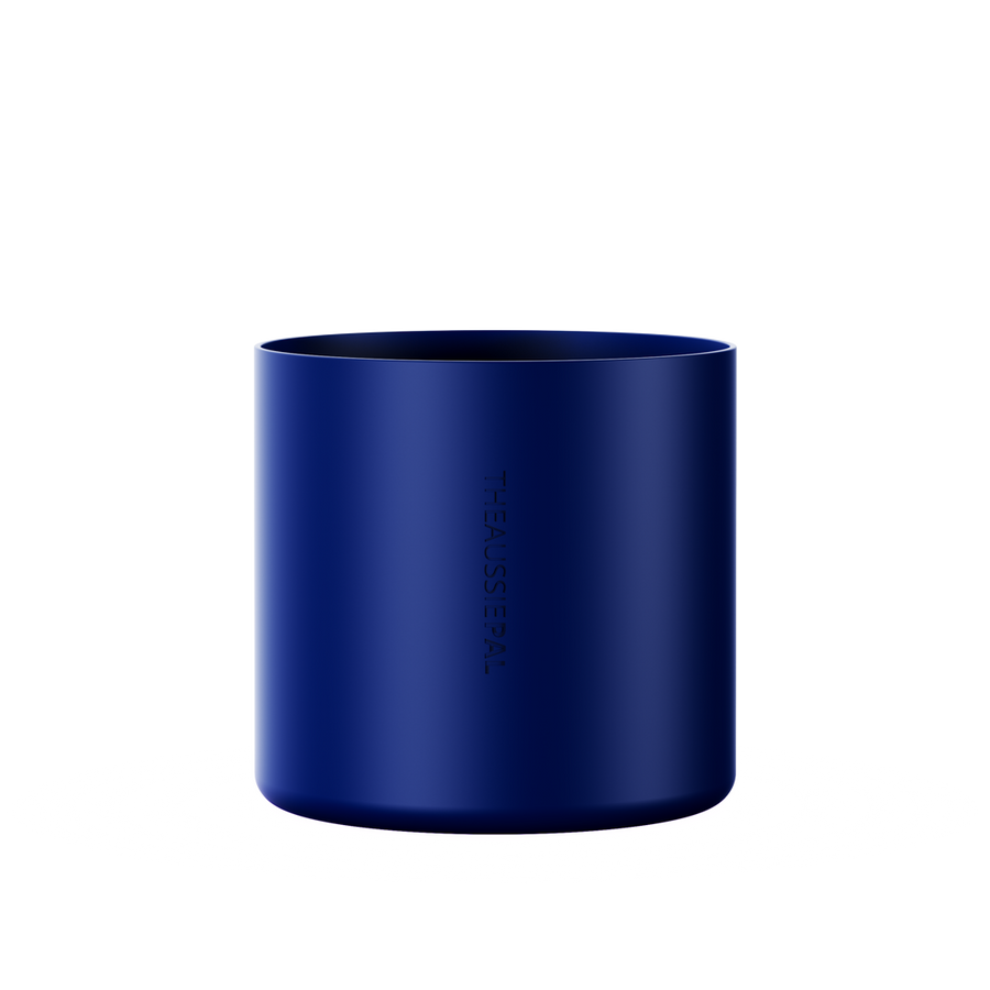 2L Bottle Silicone Grip in Navy