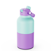 Insulated Bottle 2L
