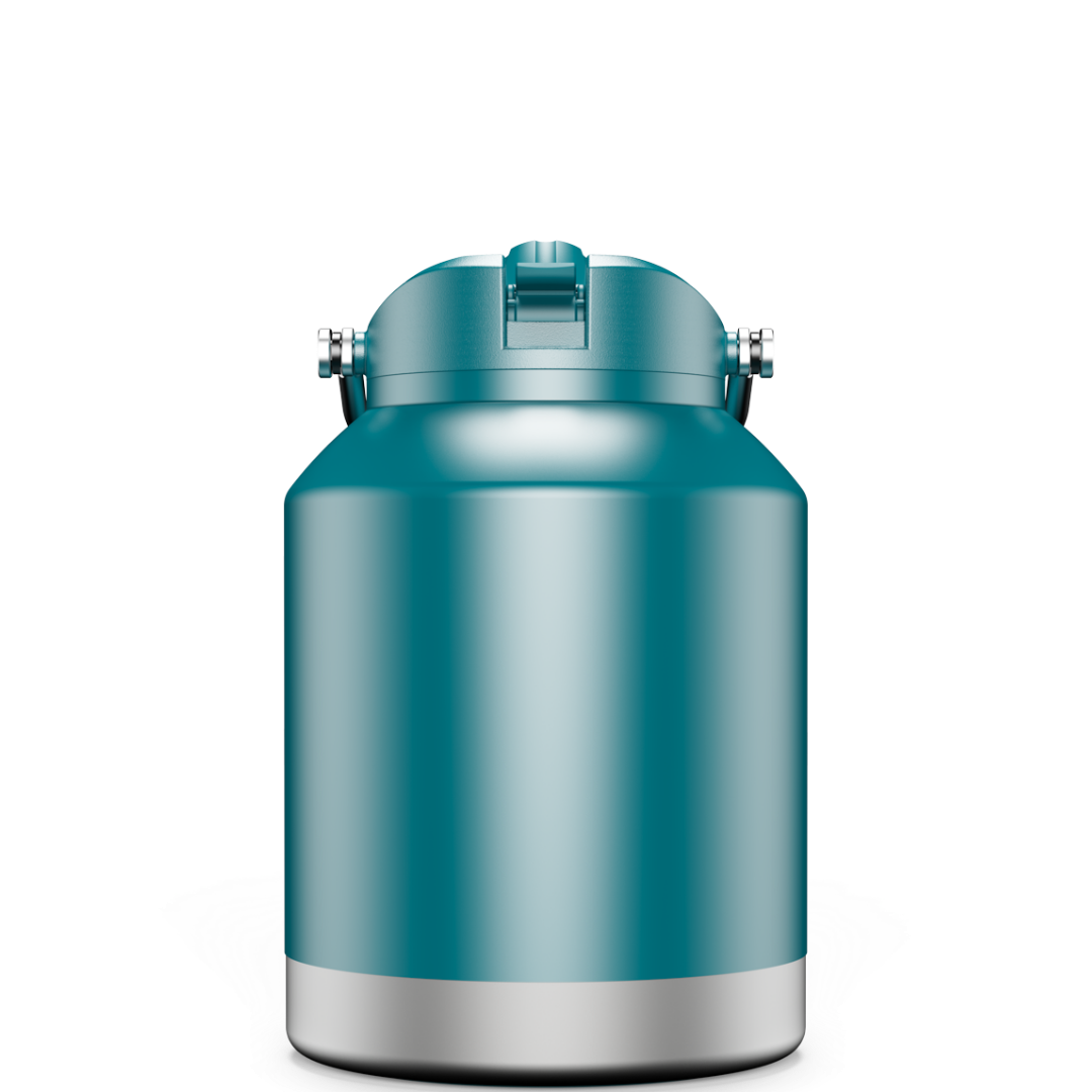 Insulated Hydro Jug 4L — back