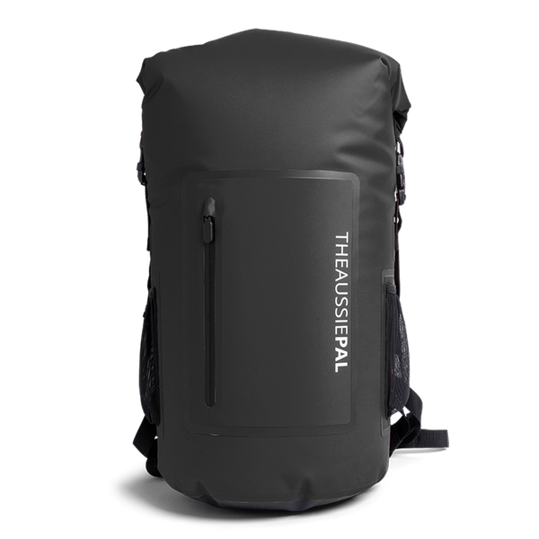Insulated Cooler Backpack 35L