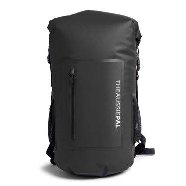Insulated Cooler Backpack 35L