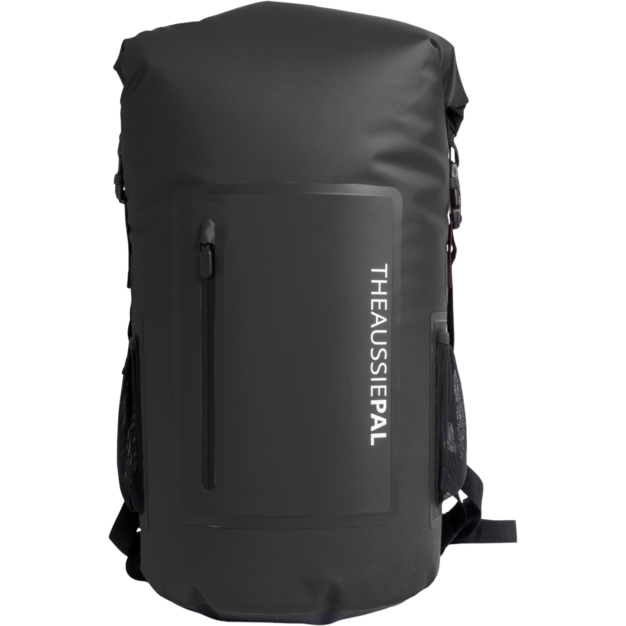 Insulated Cooler Backpack 35L — front