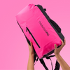 Insulated Cooler Backpack 20L
