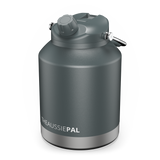 Insulated Hydro Jug 4L
