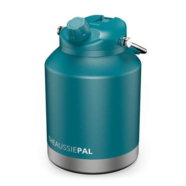 Insulated Hydro Jug 4L