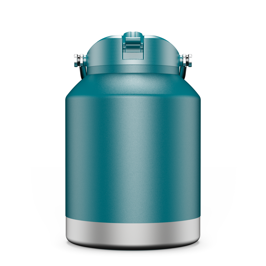 Insulated Hydro Jug 4L — back