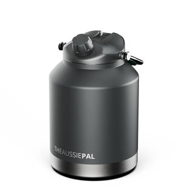 Insulated Hydro Jug 4L
