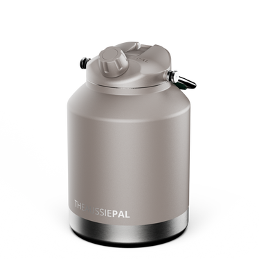 Insulated Hydro Jug 4L