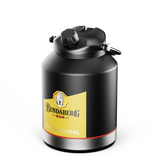 Insulated Hydro Jug 4L