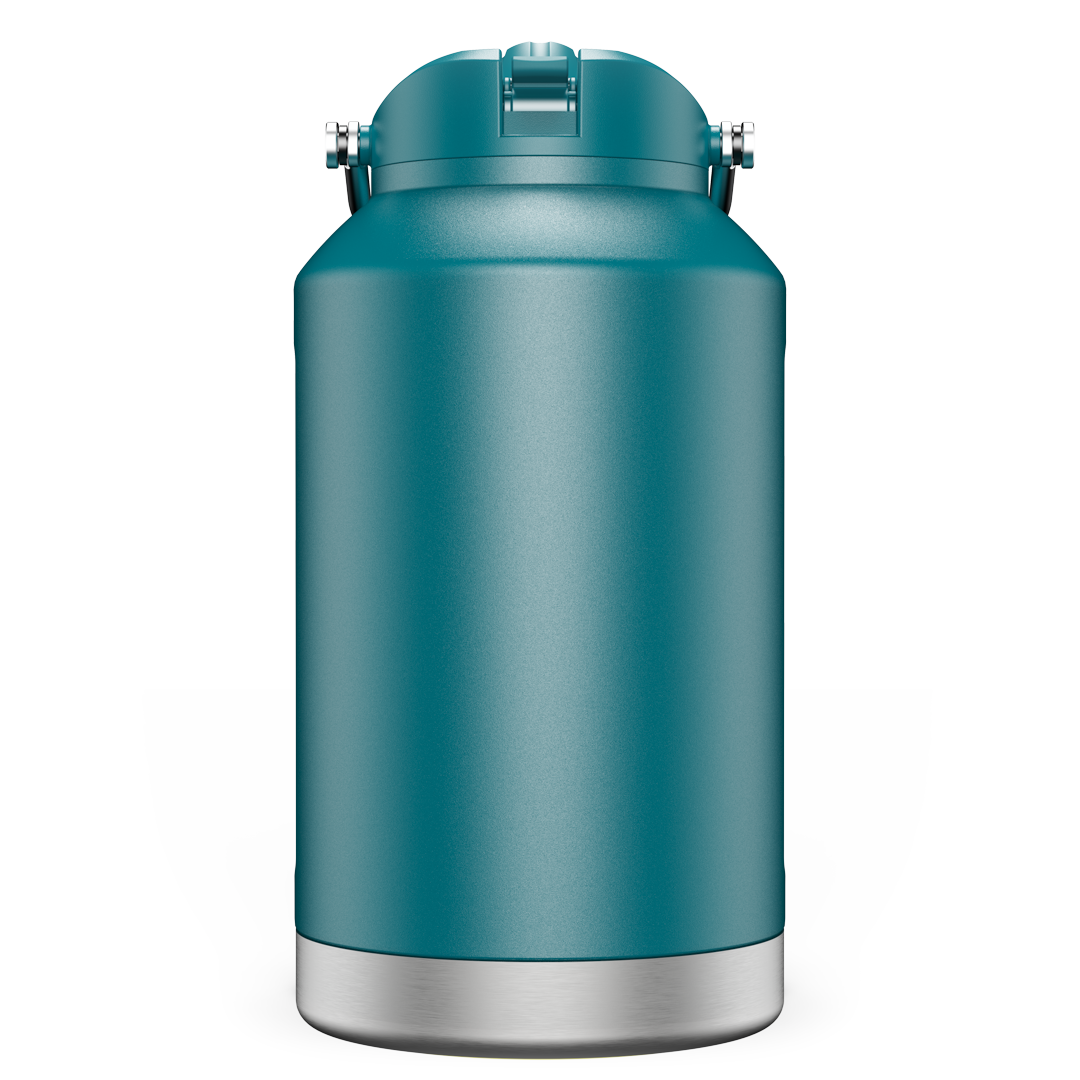 Insulated Hydro Jug 6L — back