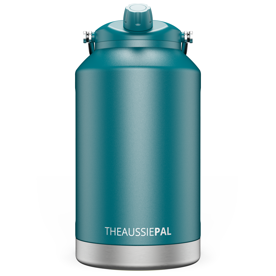 Insulated Hydro Jug 6L — front