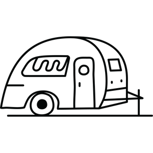 Camper Van